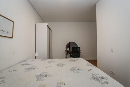 Apartamento à venda com 138m², 3 quartos e 1 vagaQuarto 3
