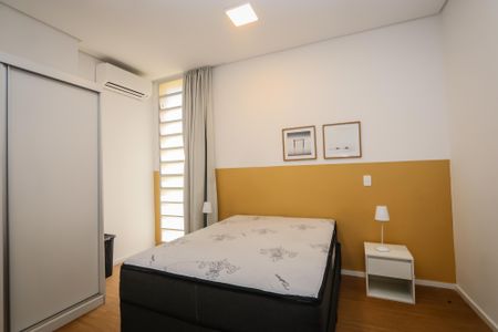 Apartamento à venda com 138m², 3 quartos e 1 vagaQuarto 2