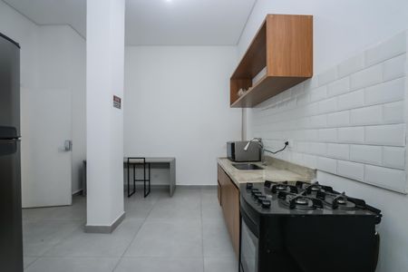 Apartamento à venda com 138m², 3 quartos e 1 vagaCozinha