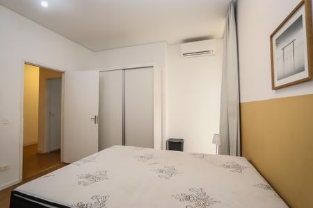 Apartamento à venda com 138m², 3 quartos e 1 vagaQuarto 2