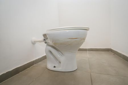 Apartamento à venda com 138m², 3 quartos e 1 vagaBanheiro de Serviço