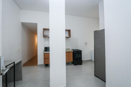 Apartamento à venda com 138m², 3 quartos e 1 vagaCozinha