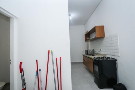 Apartamento à venda com 138m², 3 quartos e 1 vagaLavanderia
