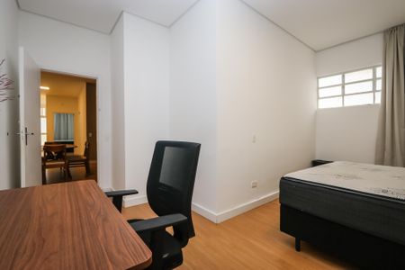 Apartamento à venda com 138m², 3 quartos e 1 vagaQuarto 3