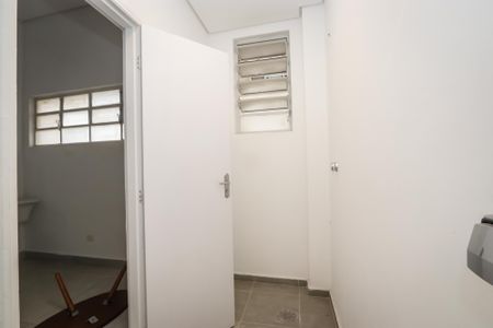 Apartamento à venda com 138m², 3 quartos e 1 vagaBanheiro de Serviço