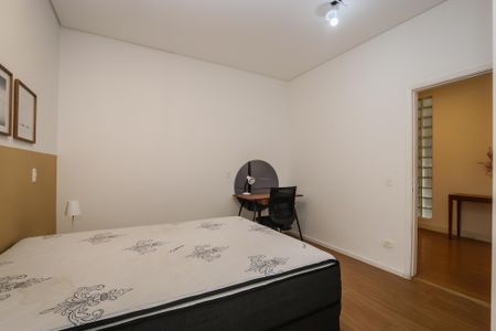 Apartamento à venda com 138m², 3 quartos e 1 vagaQuarto 2