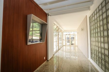 Apartamento à venda com 138m², 3 quartos e 1 vagaPortaria