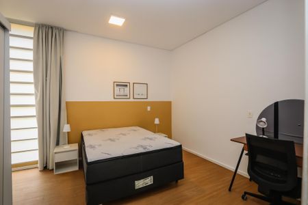 Apartamento à venda com 138m², 3 quartos e 1 vagaQuarto 2