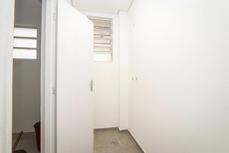 Apartamento à venda com 138m², 3 quartos e 1 vagaBanheiro de Serviço