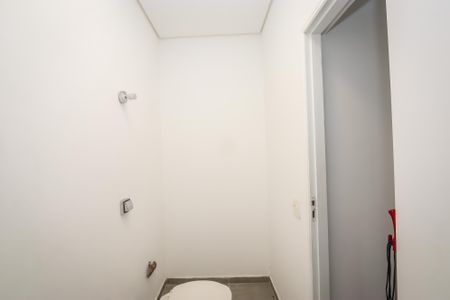 Apartamento à venda com 138m², 3 quartos e 1 vagaBanheiro de Serviço