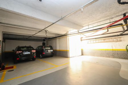 Apartamento à venda com 138m², 3 quartos e 1 vagaGaragem