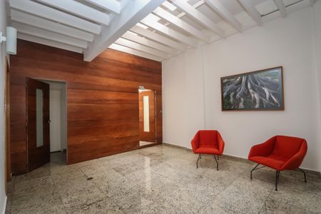 Apartamento à venda com 138m², 3 quartos e 1 vagaHall de Entrada