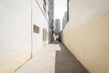 Apartamento à venda com 138m², 3 quartos e 1 vagaArea Comum