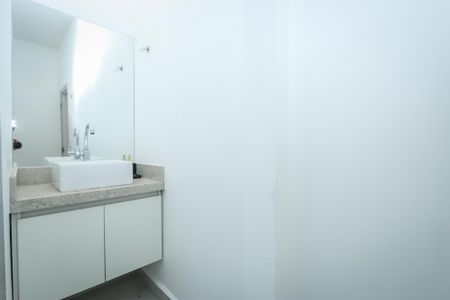 Apartamento à venda com 138m², 3 quartos e 1 vagaBanheiro 2