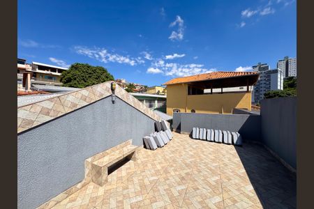 Casa à venda com 250m², 3 quartos e 3 vagasÁrea comum