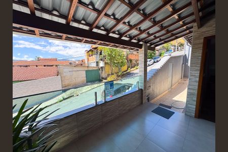 Casa à venda com 250m², 3 quartos e 3 vagasÁrea comum