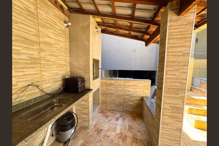 Casa à venda com 250m², 3 quartos e 3 vagasÁrea comum