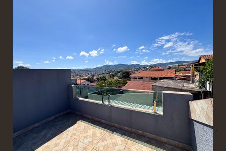 Casa à venda com 250m², 3 quartos e 3 vagasÁrea comum