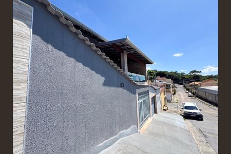 Casa à venda com 250m², 3 quartos e 3 vagasÁrea comum