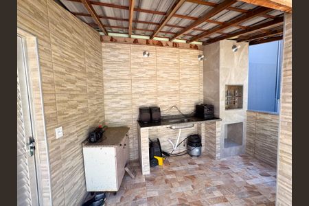 Casa à venda com 250m², 3 quartos e 3 vagasÁrea comum