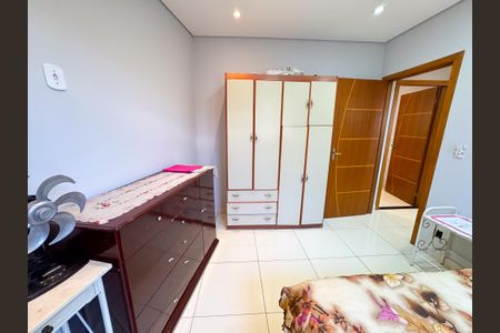 Casa à venda com 250m², 3 quartos e 3 vagasQuarto 3