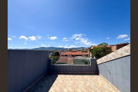 Casa à venda com 250m², 3 quartos e 3 vagasÁrea comum