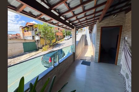 Casa à venda com 250m², 3 quartos e 3 vagasÁrea comum