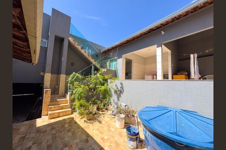 Casa à venda com 250m², 3 quartos e 3 vagasÁrea comum