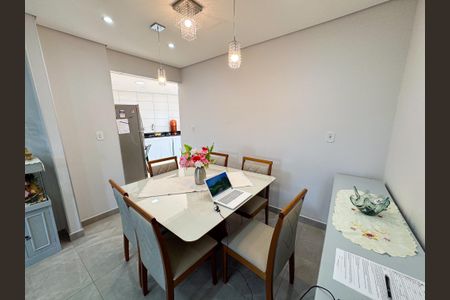 Casa à venda com 250m², 3 quartos e 3 vagasSala de Jantar