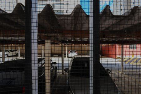 Apartamento à venda com 80m², 2 quartos e 1 vaga Apartamento à venda com 80m², 2 quartos e 1 vagaVista do Quarto 2