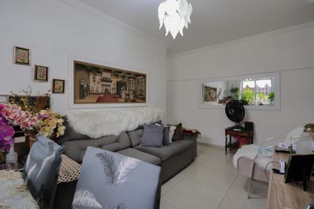 Apartamento à venda com 80m², 2 quartos e 1 vaga Apartamento à venda com 80m², 2 quartos e 1 vagaSala