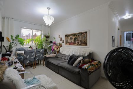 Apartamento à venda com 80m², 2 quartos e 1 vaga Apartamento à venda com 80m², 2 quartos e 1 vagaSala