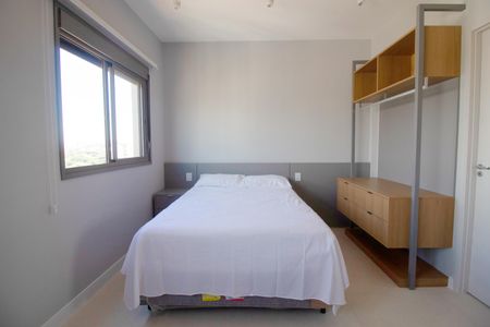 Studio para alugar com 24m², 1 quarto e sem vaga Studio para alugar com 24m², 1 quarto e sem vagaStudio