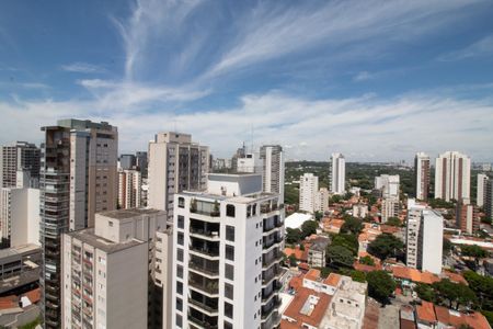Studio para alugar com 24m², 1 quarto e sem vaga Studio para alugar com 24m², 1 quarto e sem vagaVista Studio