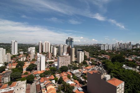Studio para alugar com 24m², 1 quarto e sem vaga Studio para alugar com 24m², 1 quarto e sem vagaVista Studio