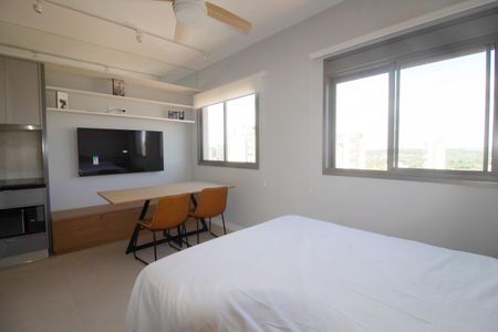 Studio para alugar com 24m², 1 quarto e sem vaga Studio para alugar com 24m², 1 quarto e sem vagaStudio