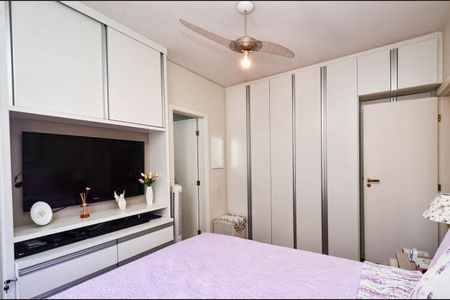 Apartamento à venda com 85m², 3 quartos e 2 vagasSuite