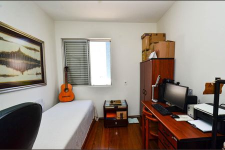 Apartamento à venda com 85m², 3 quartos e 2 vagasQuarto1