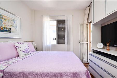 Apartamento à venda com 85m², 3 quartos e 2 vagasSuite