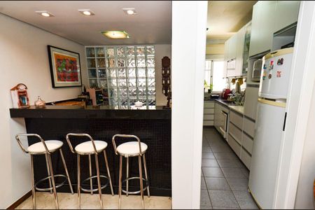 Apartamento à venda com 85m², 3 quartos e 2 vagasBarzinho