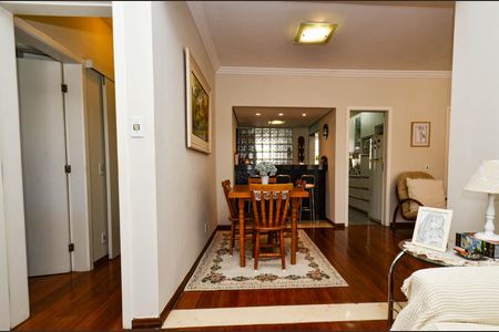 Apartamento à venda com 85m², 3 quartos e 2 vagasSala de tv