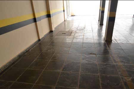 Apartamento à venda com 85m², 3 quartos e 2 vagasGaragem