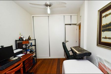 Apartamento à venda com 85m², 3 quartos e 2 vagasQuarto1