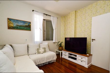 Apartamento à venda com 85m², 3 quartos e 2 vagasSala de tv