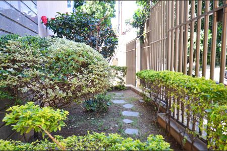 Apartamento à venda com 85m², 3 quartos e 2 vagasEntrada