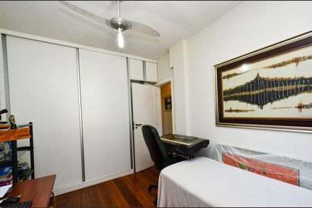 Apartamento à venda com 85m², 3 quartos e 2 vagasQuarto1