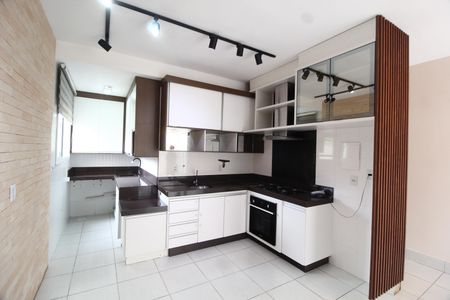 Apartamento para alugar com 70m², 3 quartos e 1 vagaCozinha