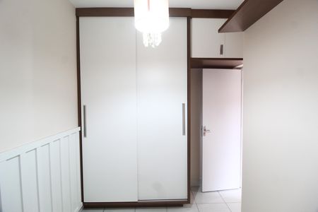 Apartamento para alugar com 70m², 3 quartos e 1 vagaQuarto 2