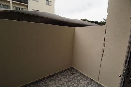 Apartamento para alugar com 70m², 3 quartos e 1 vagaSacada