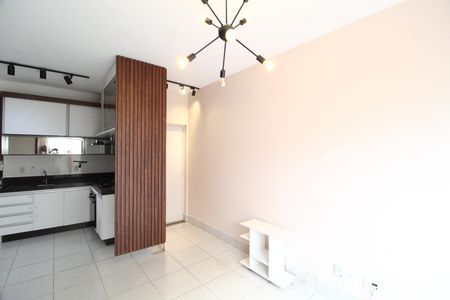 Apartamento para alugar com 70m², 3 quartos e 1 vagaSala
